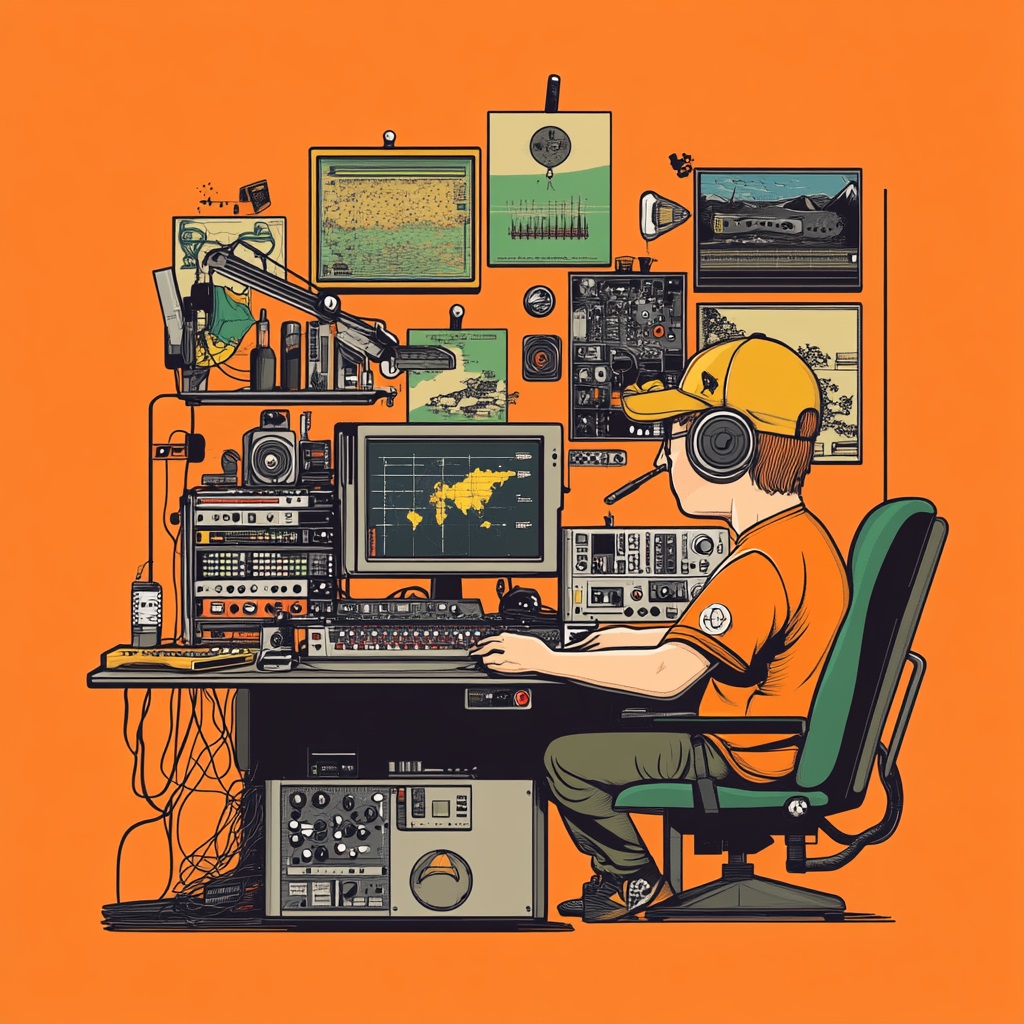 Operator Image